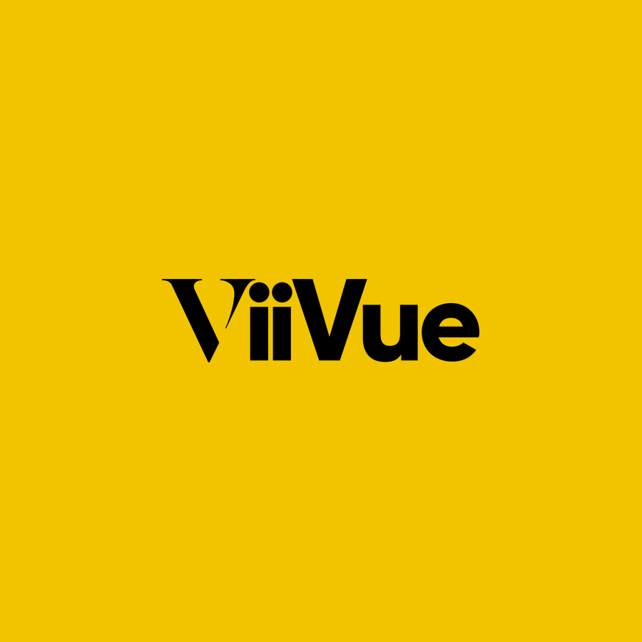 ViiVue logo